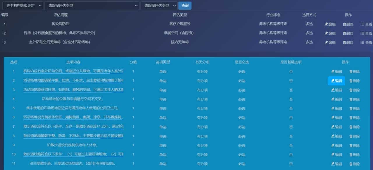 四、基础管理